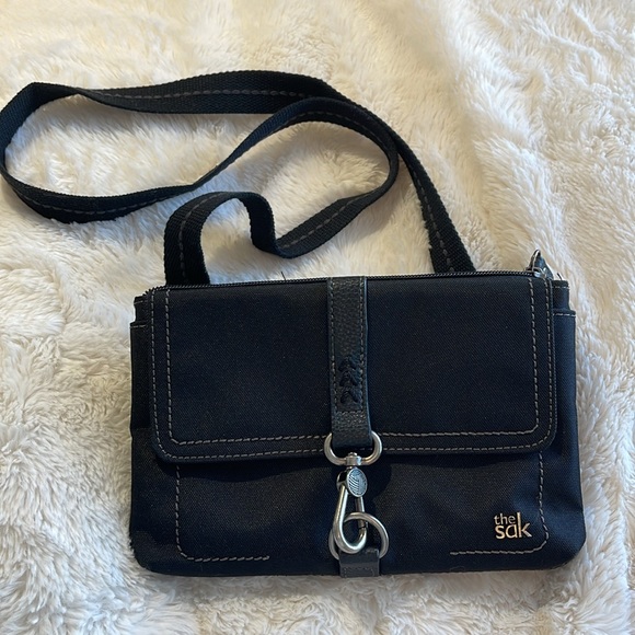 The Sak - 2 in 1 convertible backpack - Picture 5 of 5